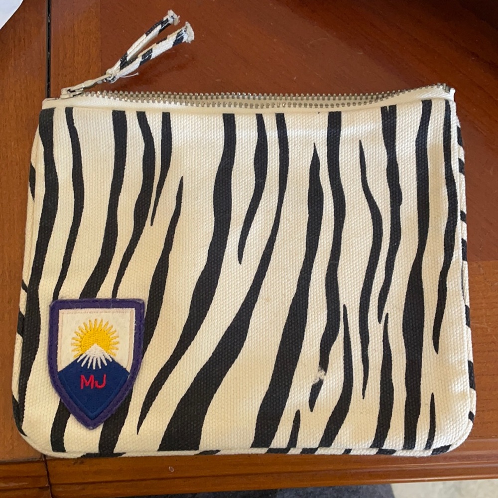 Marc Jacobs pouch